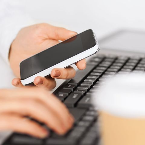 Onlinebanking via mTan galt als sicher - bislang