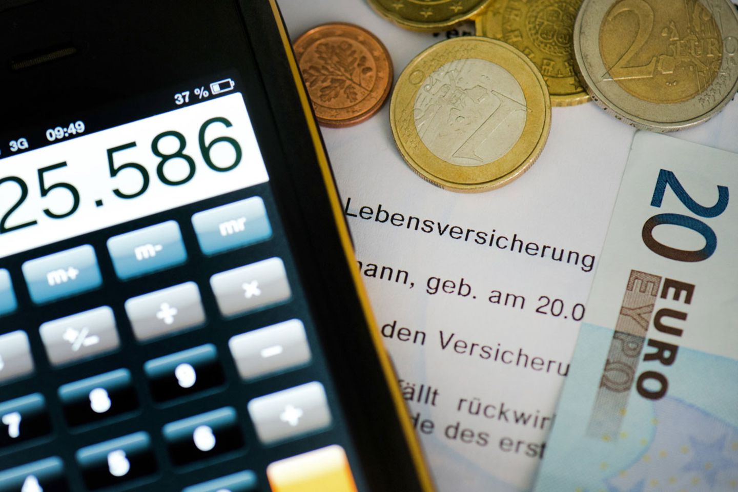 SeriГ¶se Geldanlage SeriГ¶se Geldanlage