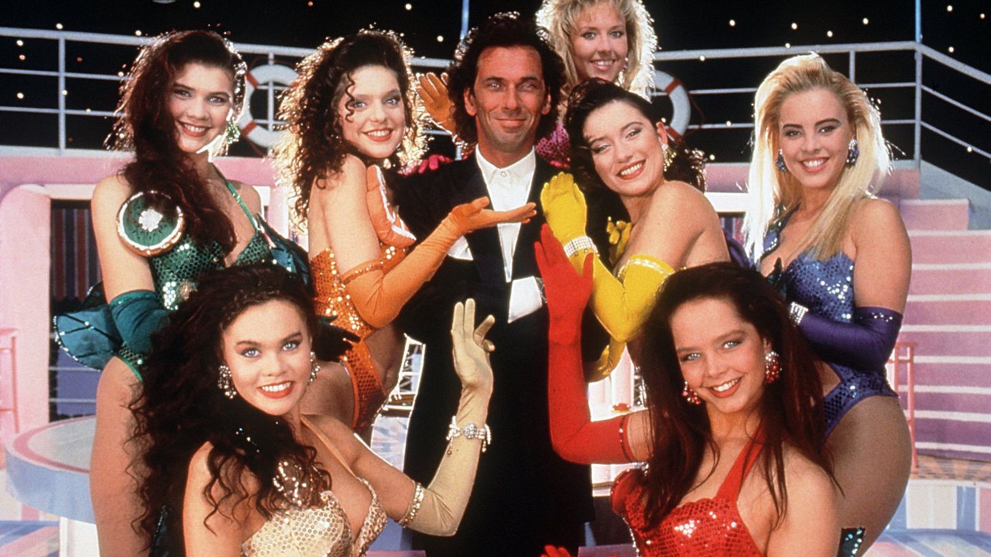 Von „Dalli Dalli“ bis „Glücksrad“: Diese Showklassiker vermissen wir