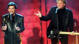 Es folgten zahlreiche Auftritte in TV-Sendungen, sowie eine Deutschland- und Welttournee von Modern Talking. Darunter allein 10 Konzerte in Moskau.