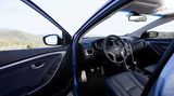 Bereits die Basisversion Classic verfügt über sechs Airbags, ESP, Klimaanlage, elektrische Fensterheber vorn sowie CD-Radio mit MP3-Spieler