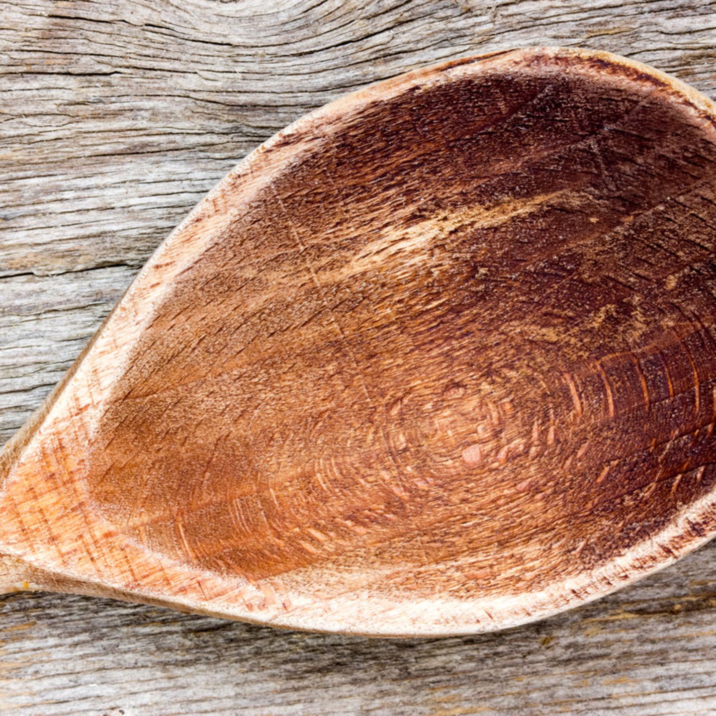 Hygienevorschrift Verletzt Bioladen Chefin Geht Fur Holzloffel In Den Knast Stern De