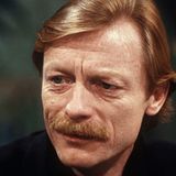 Seit Langem war er an Krebs erkrankt, am 12. September starb der große Schauspieler Otto Sander in Berlin.