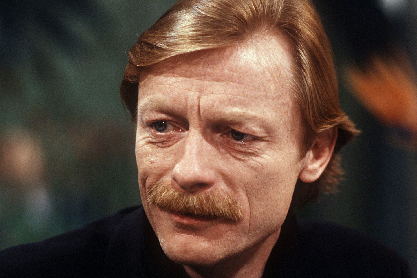 Otto Sander Otto Sander