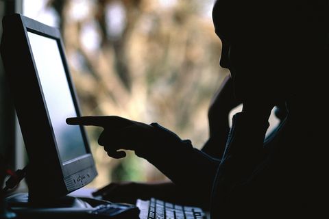 Durch das Internet kommen viele Kinder immer früher mit Pornografie in Berührung