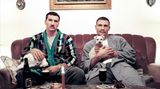 Herr und Frau Klitschko (1998)
