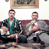 Herr und Frau Klitschko (1998)