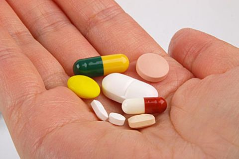 Ist der Cholesterinwert erhöht, sollte Menschen ohne Herzkreislaufprobleme nicht gleich Statine schlucken