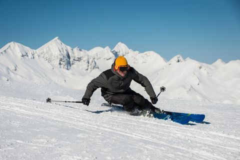 Der große Skitest: Die besten Ski der Saison