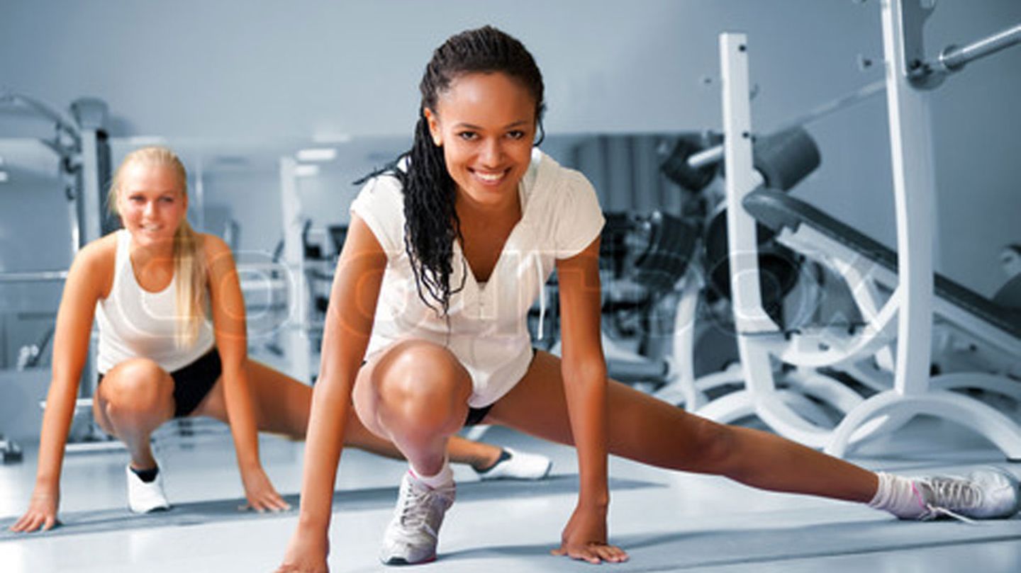 Abnehmen und fit werden: So finden Sie das richtige Fitnessstudio ...