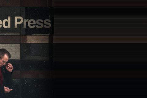 Associated Press
