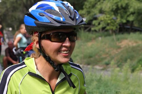 Mit diesen zehn Tipps finden Sie die perfekte Sportbrille