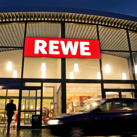 Supermarkt-Lieferservice: Rewe dreht an der Preisschraube