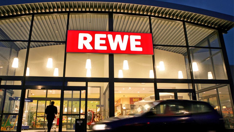 Supermarkt-Lieferservice: Rewe dreht an der Preisschraube