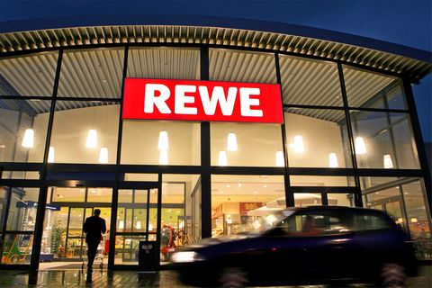 Supermarkt-Lieferservice: Rewe dreht an der Preisschraube