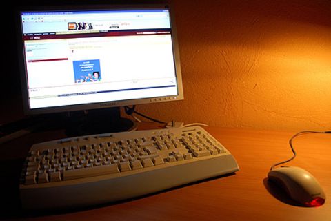 Laut Gerichtsurteil für Hartz-IV-Empfänger nicht zwingend notwendig: Ein PC samt Zubehör