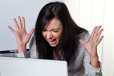 Das nervt: Vermeintlich kostenlose Websites entpuppen sich oft als Kostenfalle