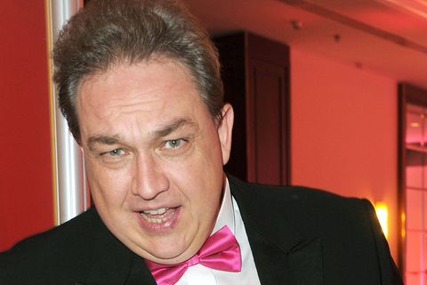 Keiner lästert so herzhaft wie Oliver Kalkofe. Doch eine Show wie "Promi Big Brother" ist selbst ihm noch nicht unterkommen.