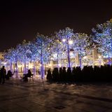 Der Monte Cassino in Sopot ist die Partymeile für Einheimische wie Touristen. Bei der Vielzahl der Bars, Clubs und Restaurants findet jeder den passenden Ort für die Abend- und Nachtstunden