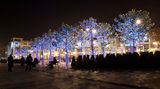 Der Monte Cassino in Sopot ist die Partymeile für Einheimische wie Touristen. Bei der Vielzahl der Bars, Clubs und Restaurants findet jeder den passenden Ort für die Abend- und Nachtstunden