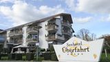 "Restaurant Überfahrt Christian Jürgens" in Rottach-Egern (Bayern) mit Küchenchef Christian Jürgens