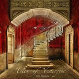 Der Bildband "Tales of Yesteryear" von Sven Fennema ist für 49,90 Euro auf der Homepage des Fotografen erhältlich.