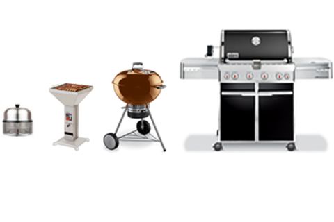 Kleine Grillkunde: Welcher Grill passt zu mir?