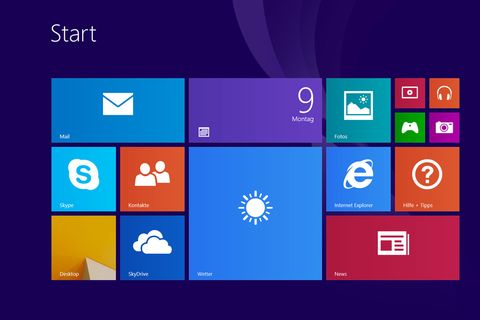 Kommt eine Gratis-Version von Windows 8.1?