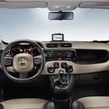 Die Materialien im Innenraum sind deutlich wertiger geworden