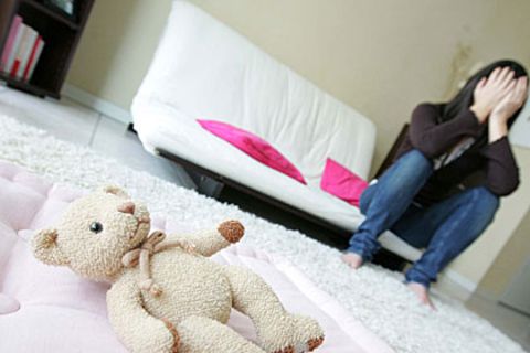 Vom Vater missbraucht? Manche Erinnerungen sind systematisch eingeredet und entsprechen nicht der Wahrheit