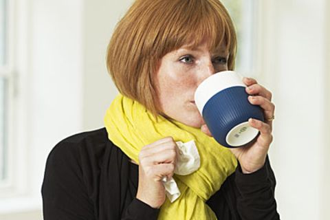 Etwa fünf Prozent der Bevölkerung erkranken einmal in ihrem Leben an einer Stimmstörung