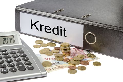 Bearbeitungsgebühren bei Verbraucherkrediten waren wohl unzulässig