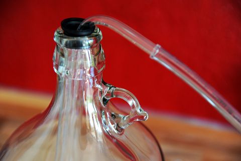 Braubox: So einfach geht Bier brauen
