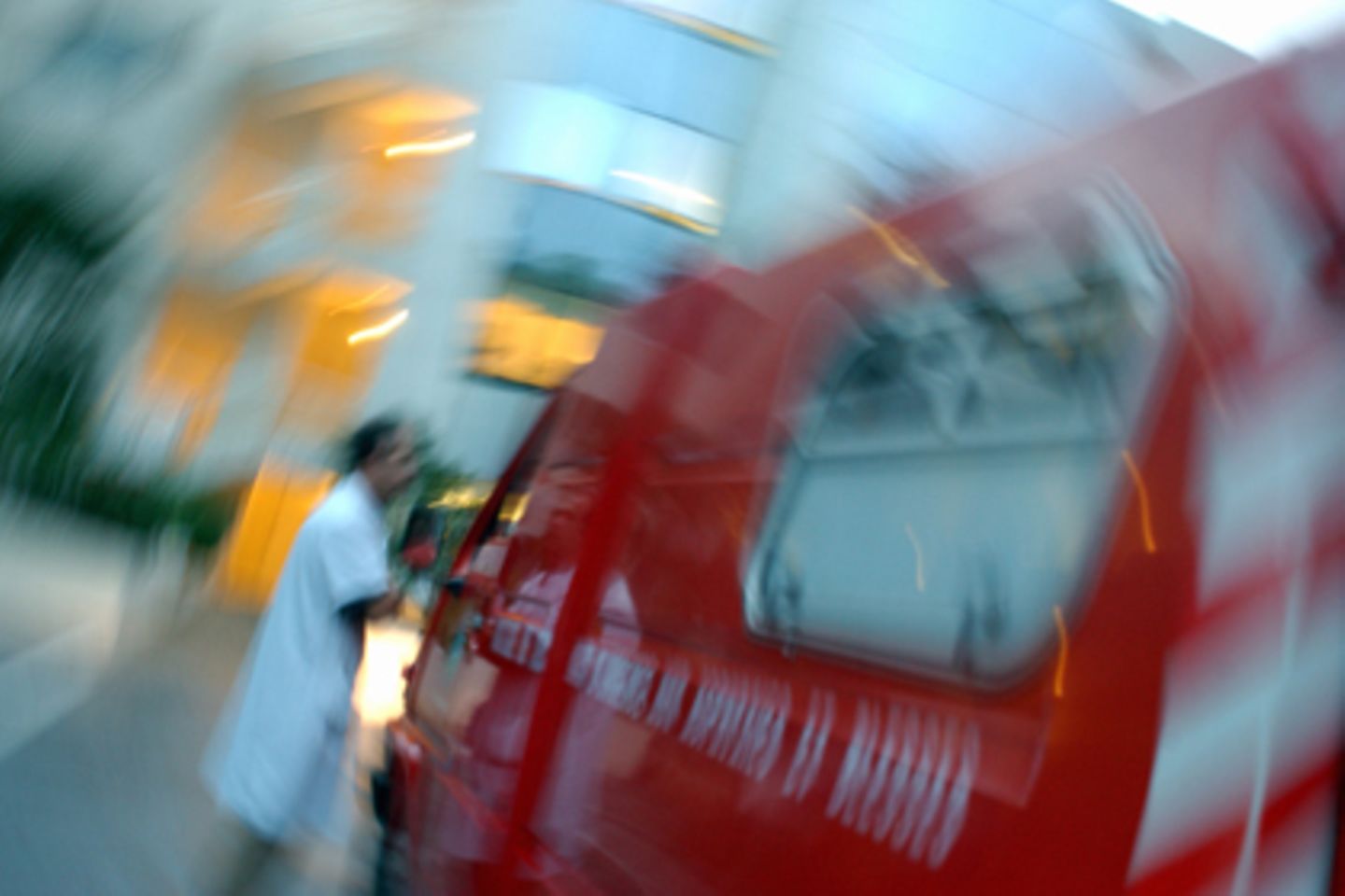 Einige der Opfer sollen noch berauscht vom LSD im Krankenwagen gesungen haben