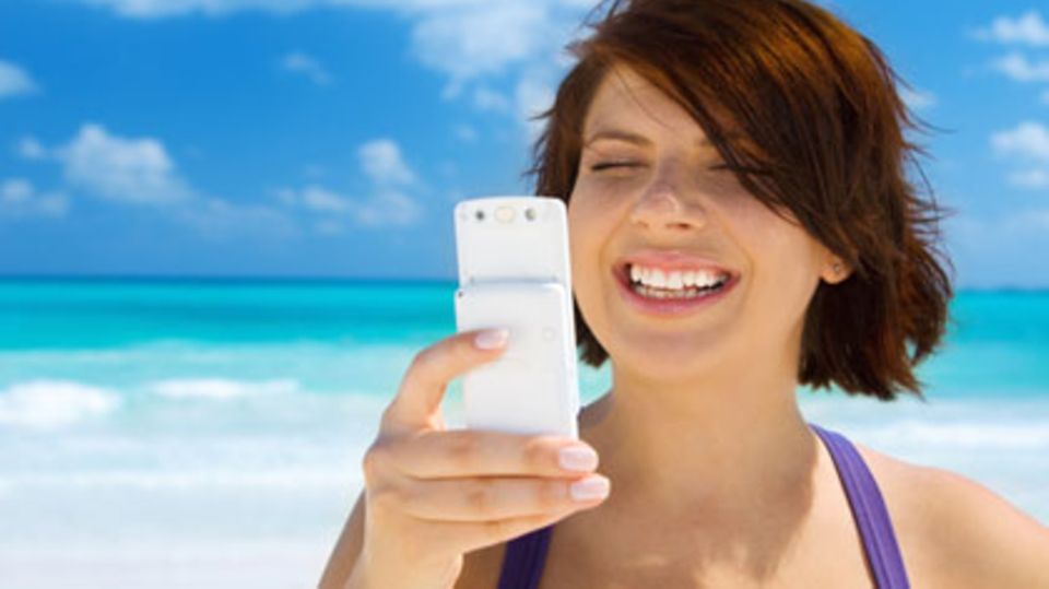 Mit ein paar Handgriffen macht das mobile Surfen im AUsland gleich noch mehr Spaß