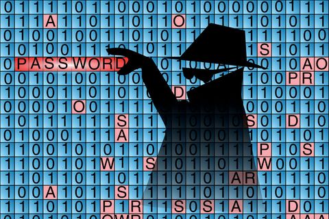 16 Millionen Benutzerkonten wurden von Cyberkriminellen gestohlen.