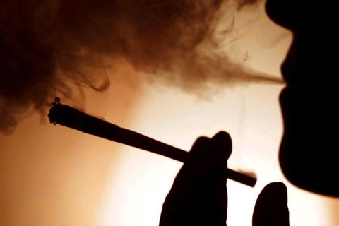 Verbieten oder legalisieren? Eine Werbekampagne soll den uralten Streit neu befeuern.