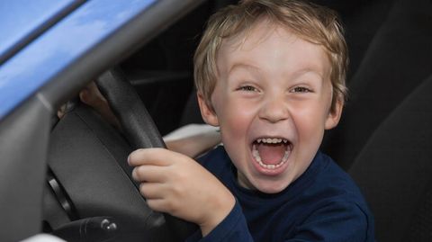 Lustige Briefe An Die Eltern Die Welt Wie Kinder Sie Sehen Stern De