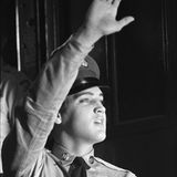 Bye-bye, USA! Hello, Germany! Am 22. September 1958 verlässt Elvis die Vereinigten Staaten, um in Deutschland seinen Dienst als G.I. abzuleisten     
