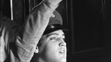Bye-bye, USA! Hello, Germany! Am 22. September 1958 verlässt Elvis die Vereinigten Staaten, um in Deutschland seinen Dienst als G.I. abzuleisten     