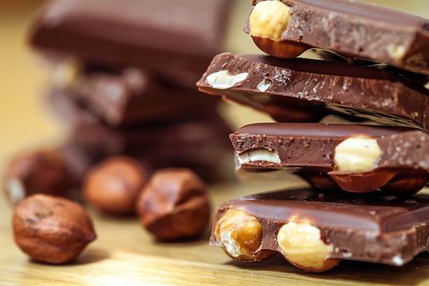 Stiftung Warentest vs. Ritter Sport: Zoff ums natürliche Aroma