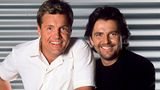 Thomas Anders teilte mit, beide wollten ihren Soloprojekten mehr Raum widmen und hätten sich nicht im Streit getrennt. Hier: Thomas Anders in Moskau. Er knüpft an die alten Erfolge in Russland an.