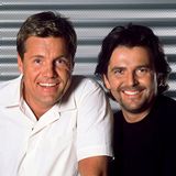 Thomas Anders teilte mit, beide wollten ihren Soloprojekten mehr Raum widmen und hätten sich nicht im Streit getrennt. Hier: Thomas Anders in Moskau. Er knüpft an die alten Erfolge in Russland an.