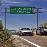 In den Fünfzigren war die Panamericana der Stolz des Kontinents