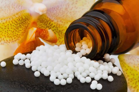 Homöopathie