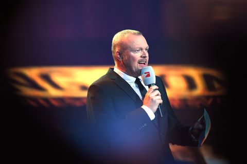 Stefan Raab