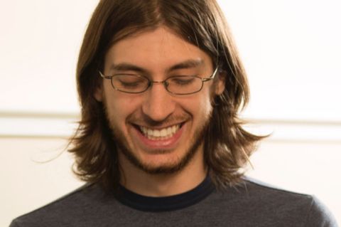 Francisco Tolmasky entwickelte den Safari-Browser für das iPhone