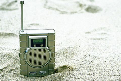 Mit einer Finanzspritze soll das digitale Radio DAB gerettet werden