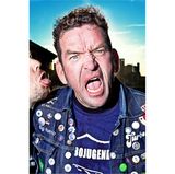 El Huero alias Big Al kommt aus L.A.