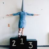 Die aus Schweden stammende Künstlerin Nadja Bournonville hat sich in "A Conversion Act" intensiv mit dem Phänomen der Hysterie beschäftigt.